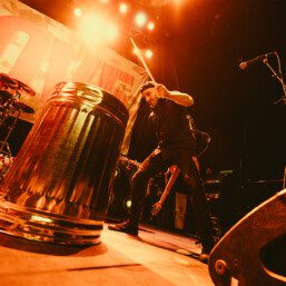 letlive Denver Summit 2025 4