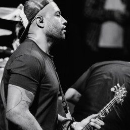 letlive Denver Summit 2025 41
