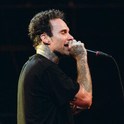 letlive Denver Summit 2025 42