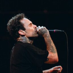 letlive Denver Summit 2025 43