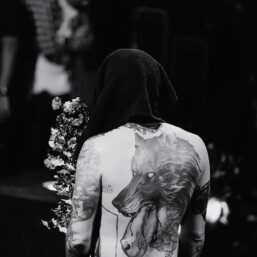 letlive Denver Summit 2025 44