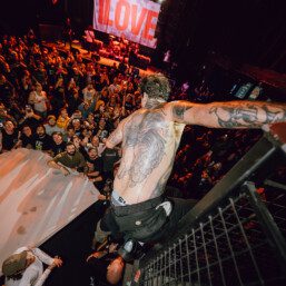 letlive Denver Summit 2025 47