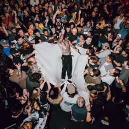 letlive Denver Summit 2025 49