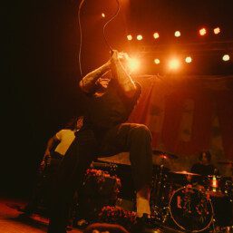 letlive Denver Summit 2025 5