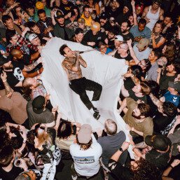 letlive Denver Summit 2025 50