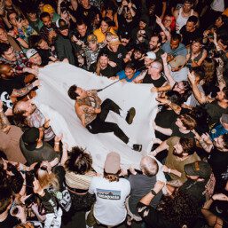 letlive Denver Summit 2025 51