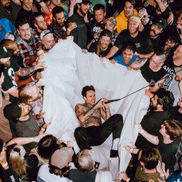 letlive Denver Summit 2025 52