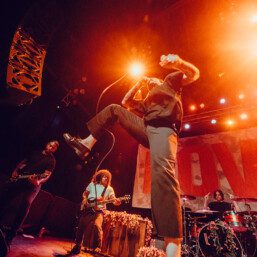 letlive Denver Summit 2025 6