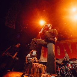 letlive Denver Summit 2025 7