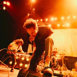 letlive Denver Summit 2025 8