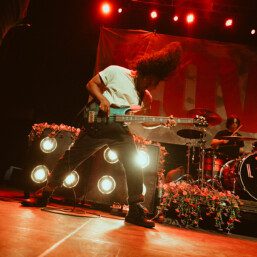 letlive Denver Summit 2025 9