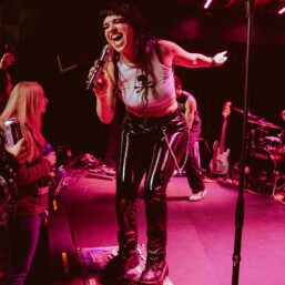 rosecoloredworld Marquis Denver 2025 22