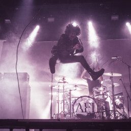 AFI Fillmore Denver 2025 10