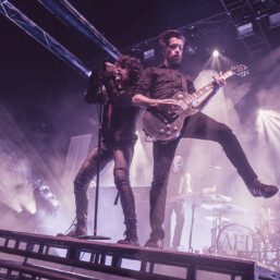 AFI Fillmore Denver 2025 17