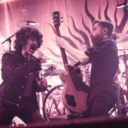 AFI Fillmore Denver 2025 23