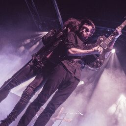 AFI Fillmore Denver 2025 47