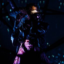 Purity Ring Brooklyn Steel NY 2025 11