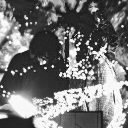 Purity Ring Brooklyn Steel NY 2025 14