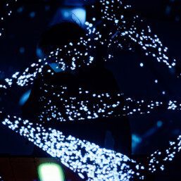 Purity Ring Brooklyn Steel NY 2025 16