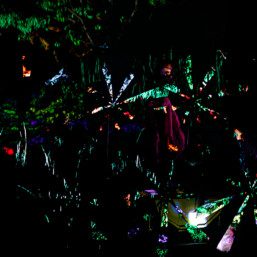 Purity Ring Brooklyn Steel NY 2025 20