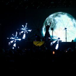 Purity Ring Brooklyn Steel NY 2025 26