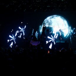 Purity Ring Brooklyn Steel NY 2025 27