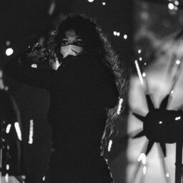 Purity Ring Brooklyn Steel NY 2025 34