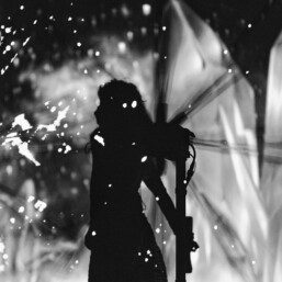 Purity Ring Brooklyn Steel NY 2025 35