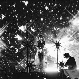 Purity Ring Brooklyn Steel NY 2025 37