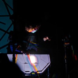 Purity Ring Brooklyn Steel NY 2025 38