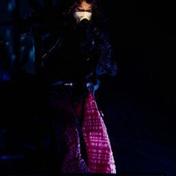 Purity Ring Brooklyn Steel NY 2025 4