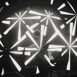 Purity Ring Brooklyn Steel NY 2025 42