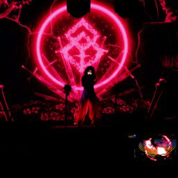 Purity Ring Brooklyn Steel NY 2025 44