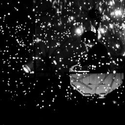 Purity Ring Brooklyn Steel NY 2025 45