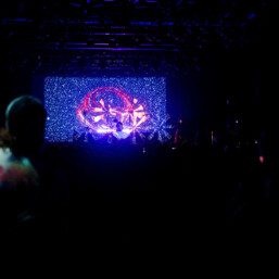 Purity Ring Brooklyn Steel NY 2025 46