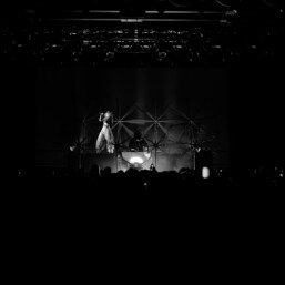 Purity Ring Brooklyn Steel NY 2025 47