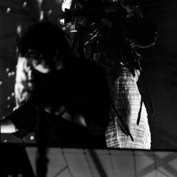 Purity Ring Brooklyn Steel NY 2025 5