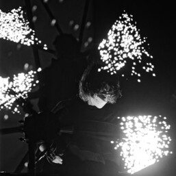 Purity Ring Brooklyn Steel NY 2025 6