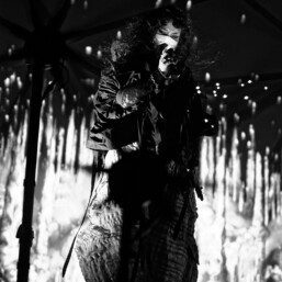 Purity Ring Brooklyn Steel NY 2025 7