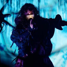 Purity Ring Brooklyn Steel NY 2025 9