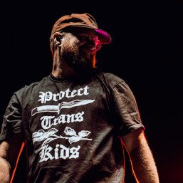 The Wonder Years Broadmoor CO Springs 2025 16