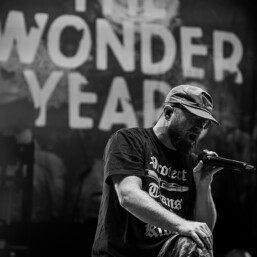 The Wonder Years Broadmoor CO Springs 2025 18