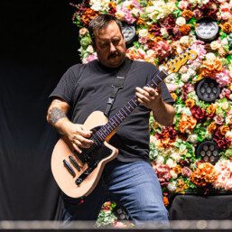 The Wonder Years Broadmoor CO Springs 2025 3