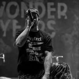 The Wonder Years Broadmoor CO Springs 2025 7