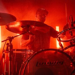 Thrice Denver Summit 2025 10