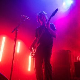 Thrice Denver Summit 2025 11