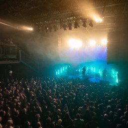 Thrice Denver Summit 2025 12