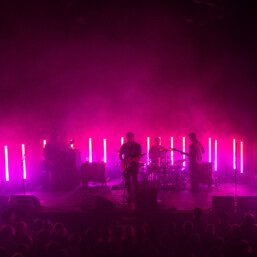 Thrice Denver Summit 2025 13