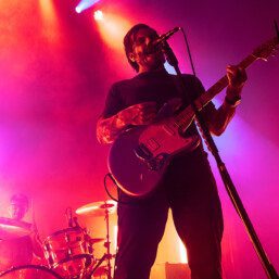 Thrice Denver Summit 2025 14