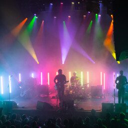 Thrice Denver Summit 2025 15